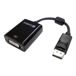 SANDBERG 508-45 Sandberg adapter DisplayPort>DVI